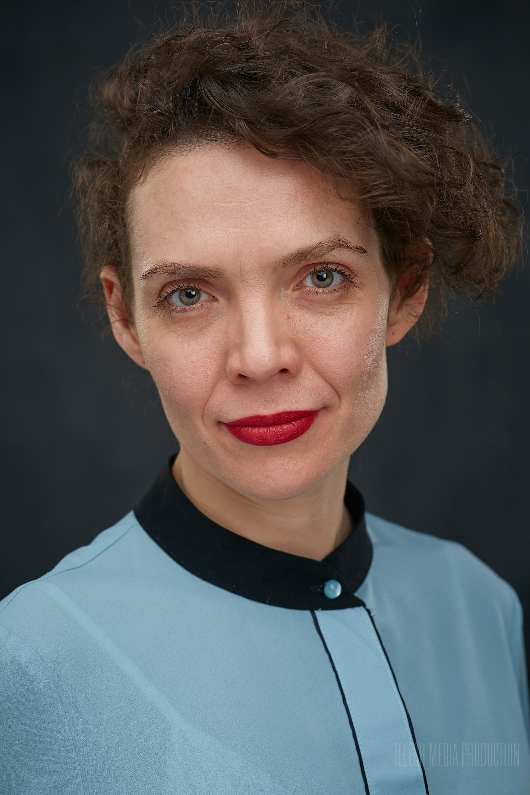 Ольга Гущанская