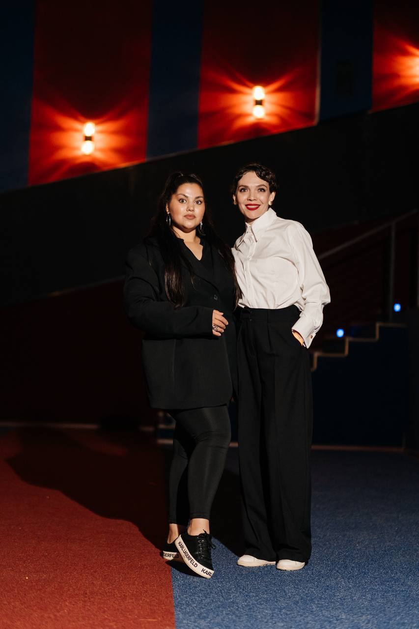 Ольга Гущанская